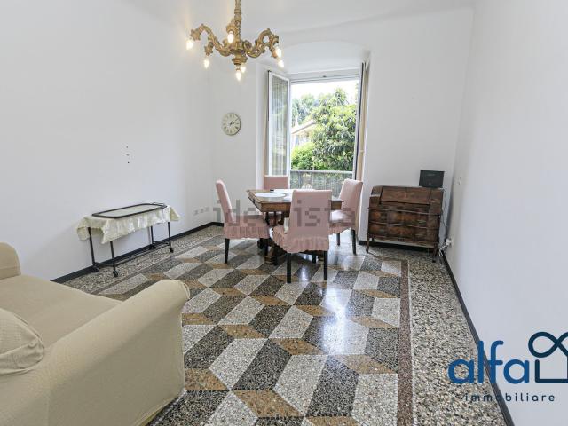 Appartamento in vendita di 75 m² in Via Assarotti, 29