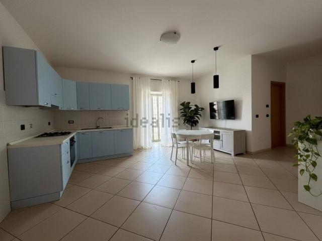 Appartamento in vendita di 75 m² in Via Appia, 24