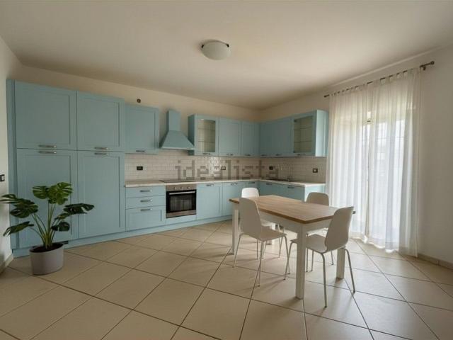 Appartamento in vendita di 75 m² in Via Appia, 24