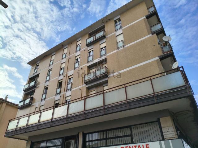 Appartamento in vendita di 75 m² in Via Armando Diaz