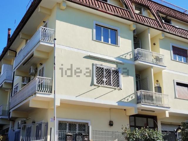 Appartamento in vendita di 75 m² in Via Armando Diaz, 498
