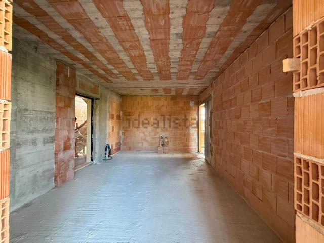 Appartamento in vendita di 75 m² in Via Armando Virnicchi