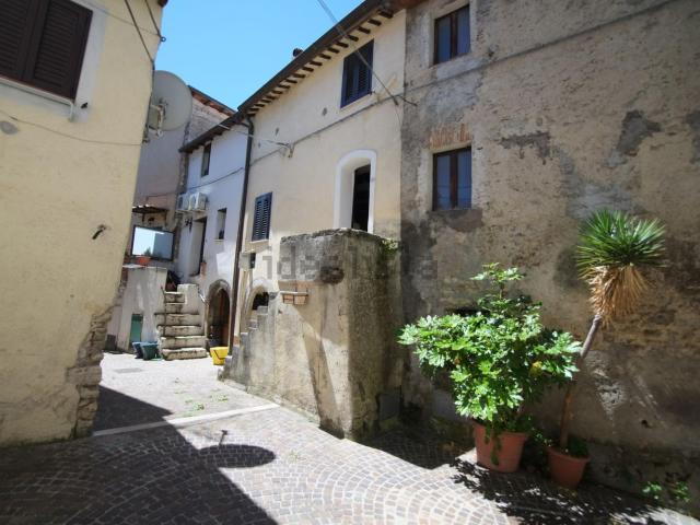 Appartamento in vendita di 75 m² in Via archi