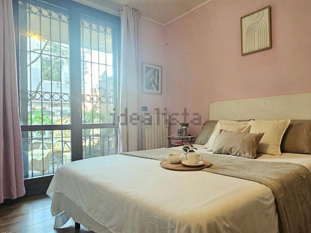 Appartamento in vendita di 75 m² in Via Archimede, 33