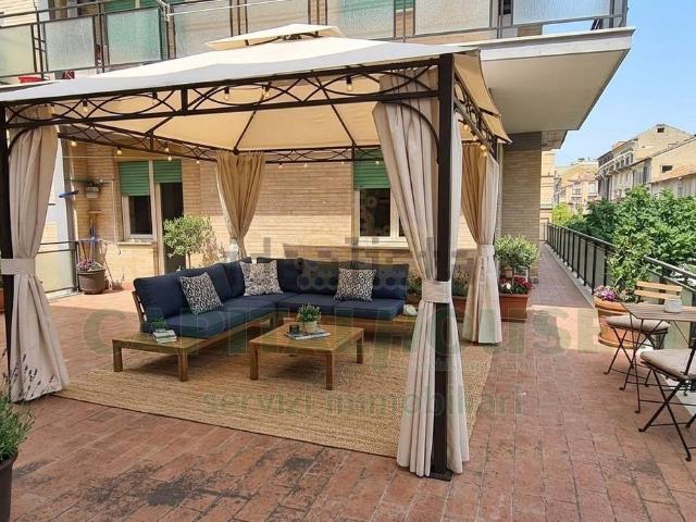 Appartamento in vendita di 75 m² in Via Archivio, 35