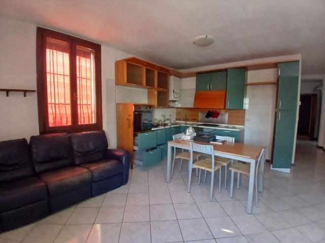 Appartamento in vendita di 75 m² in Via Arginone