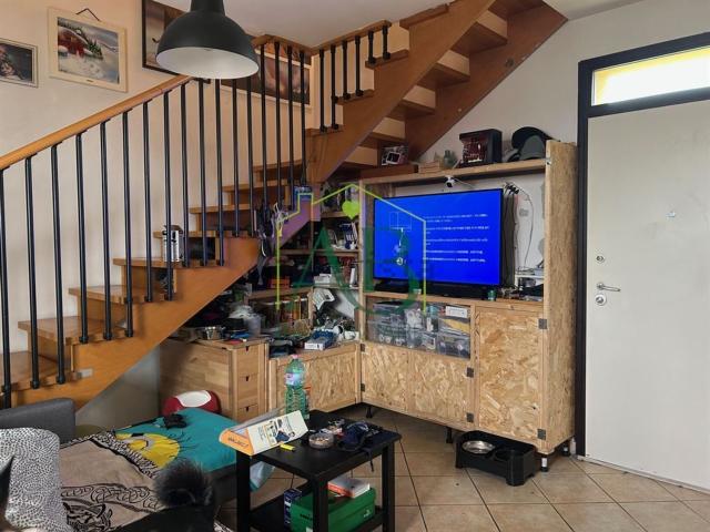Appartamento in vendita di 75 m² in Via Argine Destro Canale Molino, 12