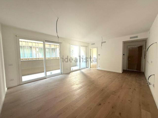 Appartamento in vendita di 75 m² in Via Aristotile Fioravanti, 5