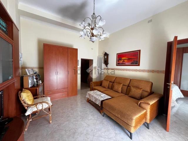 Appartamento in vendita di 75 m² in Via Aristosseno, 12