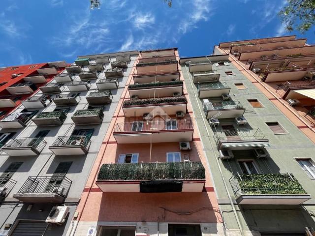 Appartamento in vendita di 75 m² in Via Aristosseno, 12