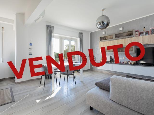 Appartamento in vendita di 75 m² in Via Arrigo Davila