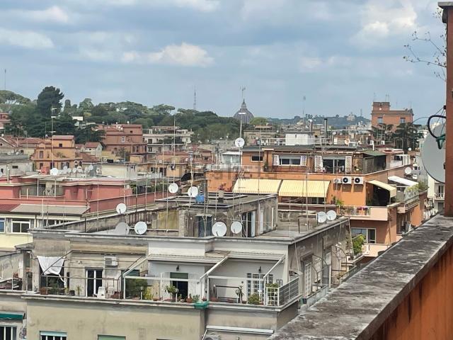 Appartamento in vendita di 75 m² in Via Arturo Colautti