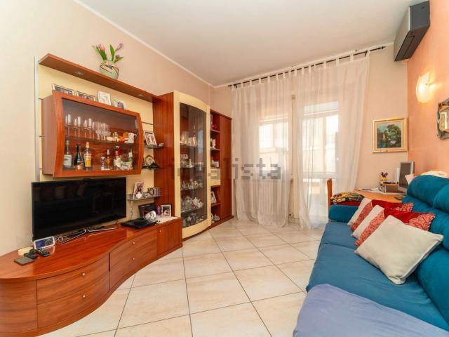 Appartamento in vendita di 75 m² in Via Arturo Colautti, 27