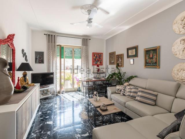 Appartamento in vendita di 75 m² in Via Arturo Donaggio, 1
