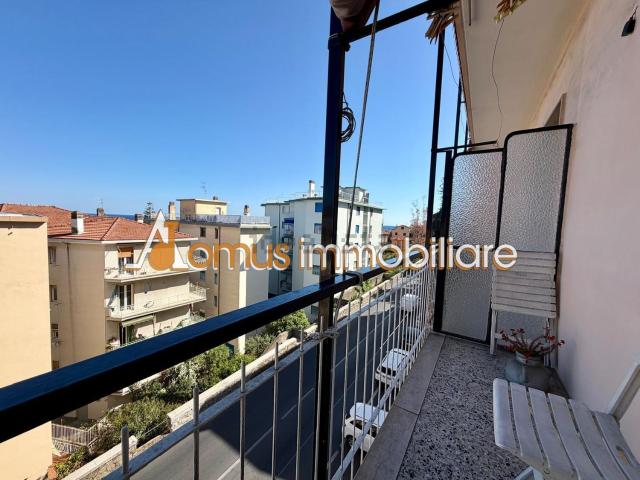 Appartamento in vendita di 75 m² in Via Aurelia Ponente