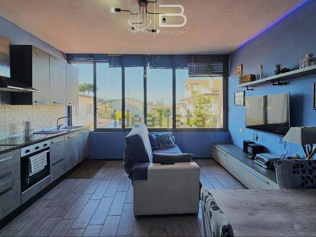 Appartamento in vendita di 75 m² in Via Aurelia Sud, 102