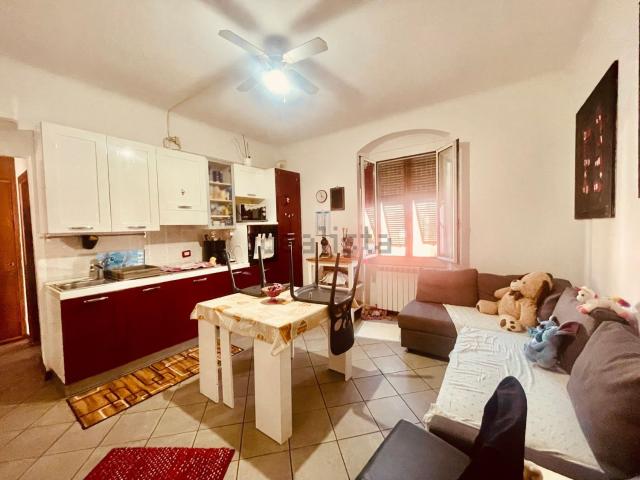 Appartamento in vendita di 75 m² in Via Aurelia Sud, 199