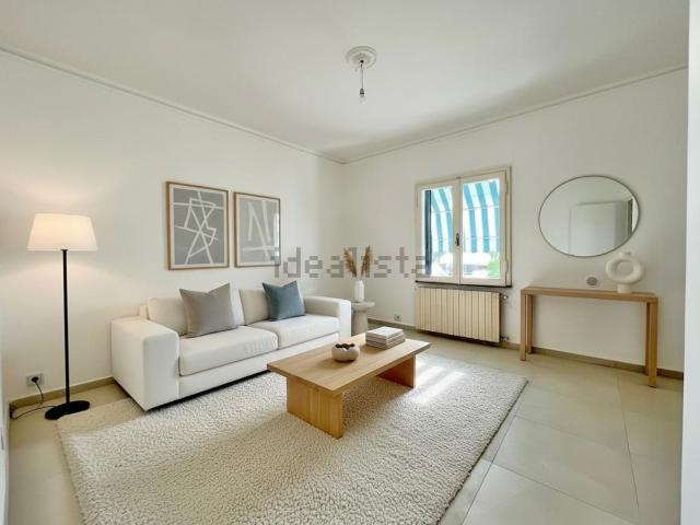 Appartamento in vendita di 75 m² in Via Aurelia Sud