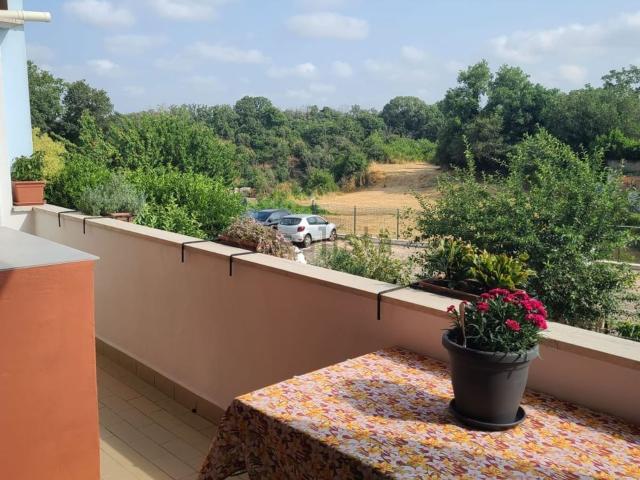 Appartamento in vendita di 75 m² in Via Aurelia, 2448