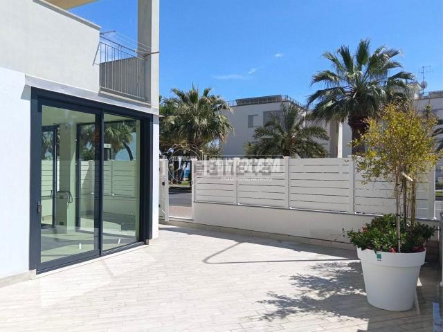 Appartamento in vendita di 75 m² in Via Aurelia