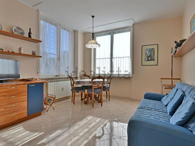 Appartamento in vendita di 75 m² in Via Aurelia, 84
