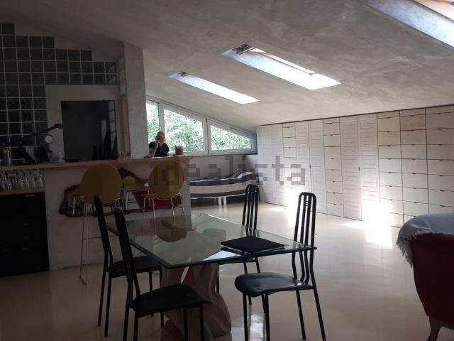 Appartamento in vendita di 75 m² in Via B. Speroni