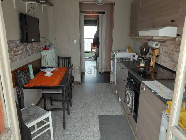 Appartamento in vendita di 75 m² in Via Bairo, 3