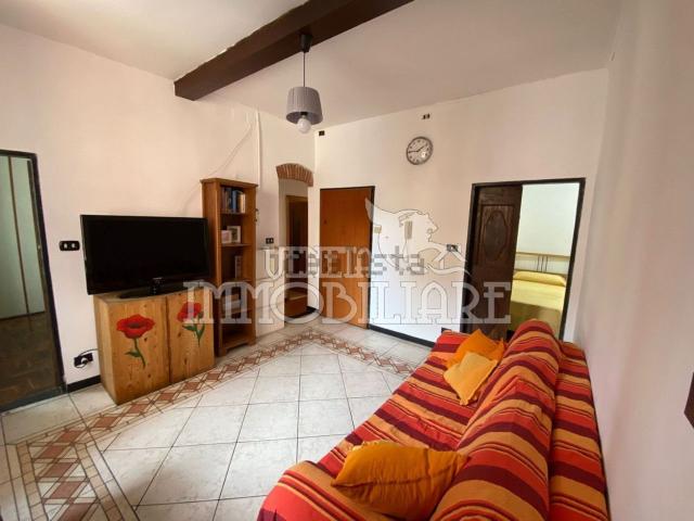Appartamento in vendita di 75 m² in Via Balbi