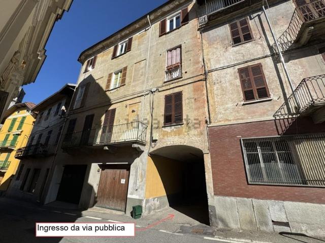 Appartamento in vendita di 75 m² in Via Bartolomeo Bonesio, 26