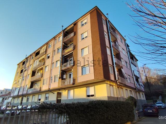 Appartamento in vendita di 75 m² in Via Bartolomeo Bottino, 25