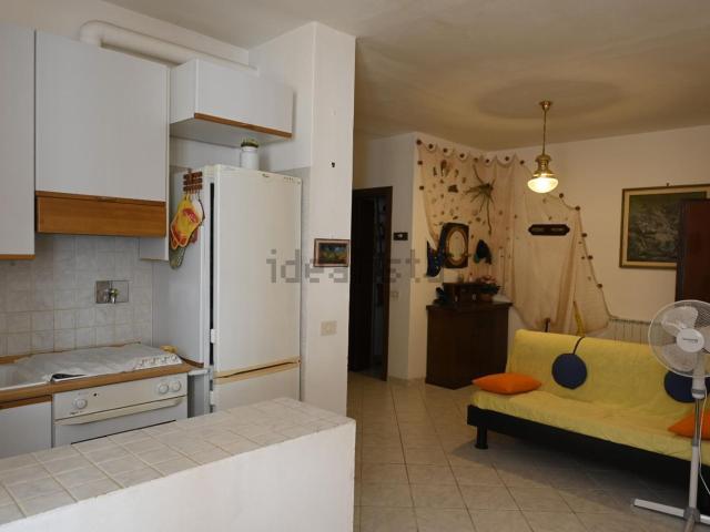 Appartamento in vendita di 75 m² in Via Bartolomeo Peretti, 19