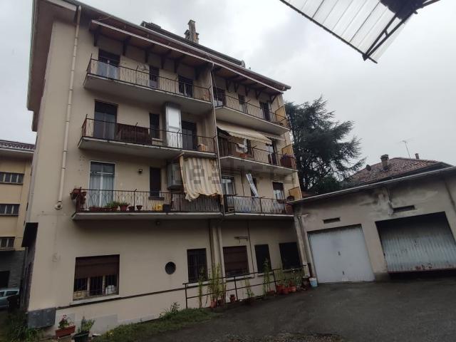 Appartamento in vendita di 75 m² in Via Bartolomeo Sella, 126