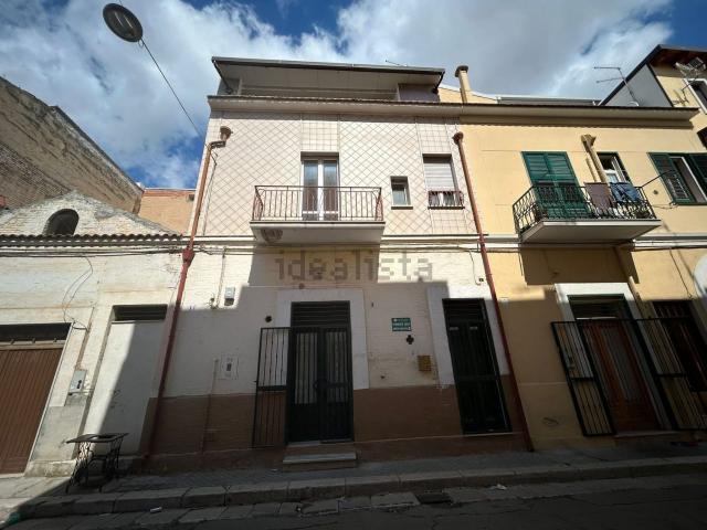 Appartamento in vendita di 75 m² in Via Barletta, 7