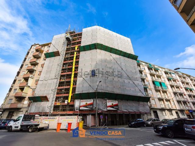 Appartamento in vendita di 75 m² in Via Barletta, 116