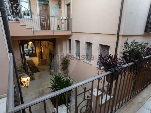 Appartamento in vendita di 75 m² in Via Barone Nicola Nisco