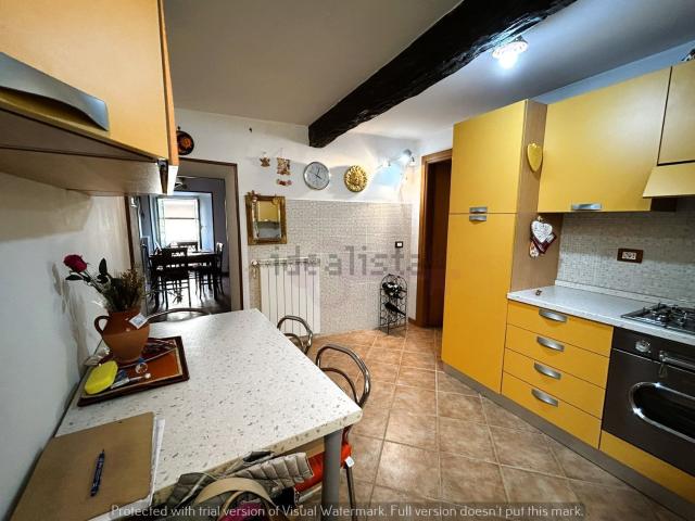 Appartamento in vendita di 75 m² in Via Bastia