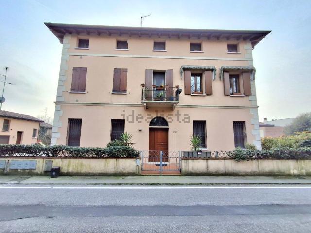 Appartamento in vendita di 75 m² in Via Bassa