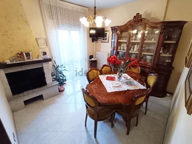 Appartamento in vendita di 75 m² in Via Benedetto Cairoli