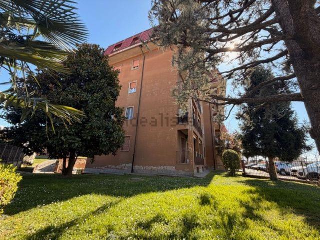 Appartamento in vendita di 75 m² in Via Benedetto Croce, 49