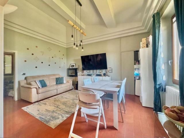 Appartamento in vendita di 75 m² in Via Benedetto Fortini, 121