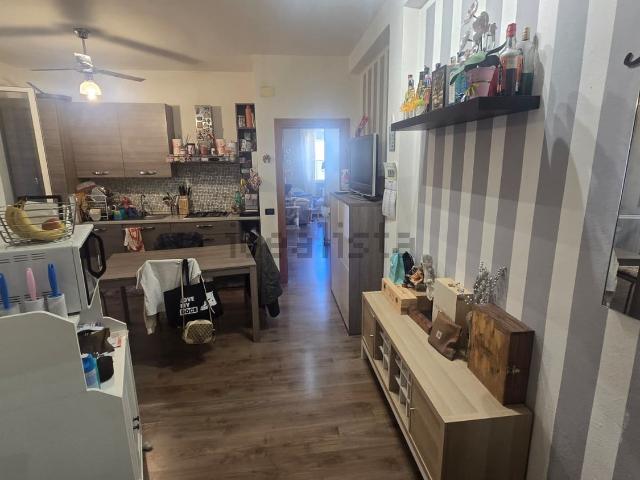 Appartamento in vendita di 75 m² in Via Bengasi