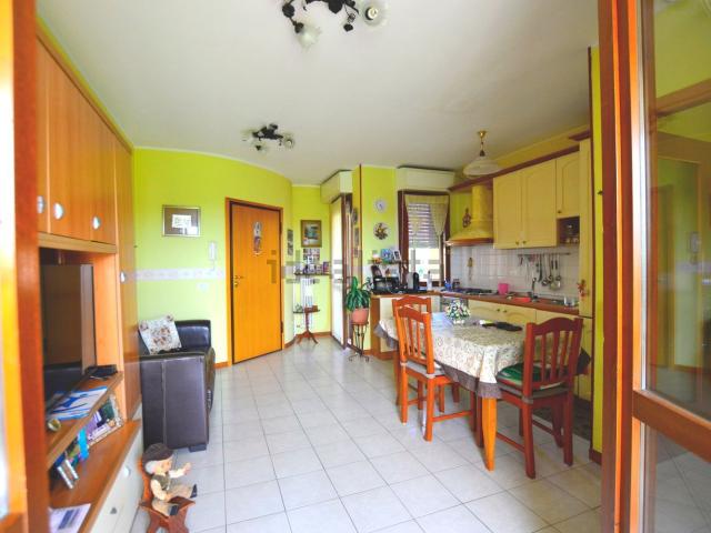 Appartamento in vendita di 75 m² in Via Belvedere, 1