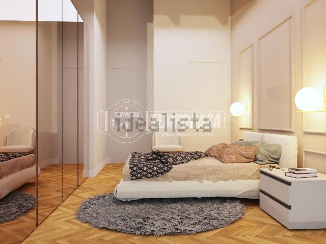 Appartamento in vendita di 75 m² in Via Belfiore, 49