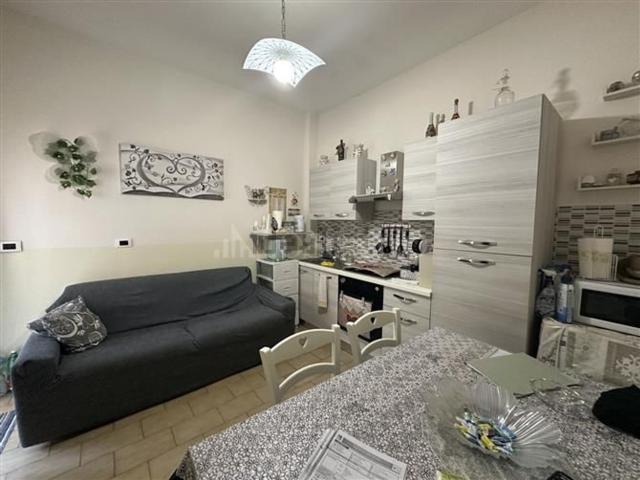Appartamento in vendita di 75 m² in Via Belfiore