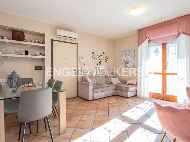 Appartamento in vendita di 75 m² in Via Bepi Romagnoni