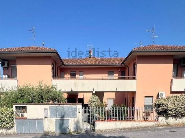 Appartamento in vendita di 75 m² in Via Bertolli