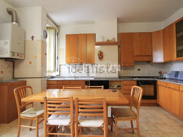 Appartamento in vendita di 75 m² in Via Bergamo, 1