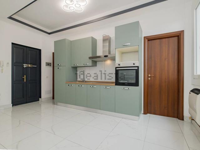 Appartamento in vendita di 75 m² in Via Bergognone, 8