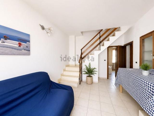Appartamento in vendita di 75 m² in Via Bernardo Richeri