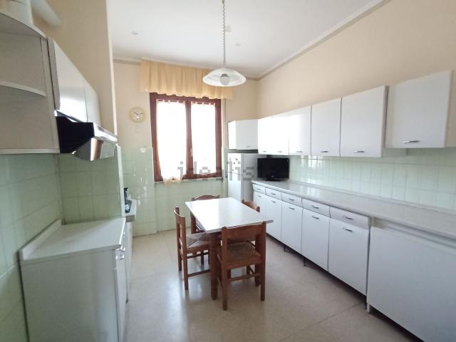 Appartamento in vendita di 75 m² in Via Bernardo Ruffini